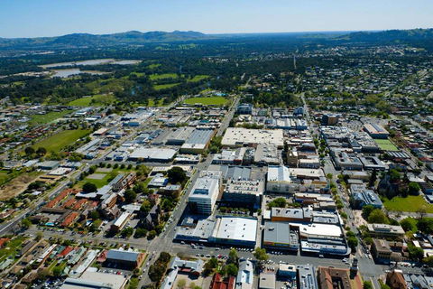 Mantra Albury Hotel - Accommodation Redcliffe 1