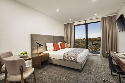 Quest Kings Park - Accommodation Redcliffe 2