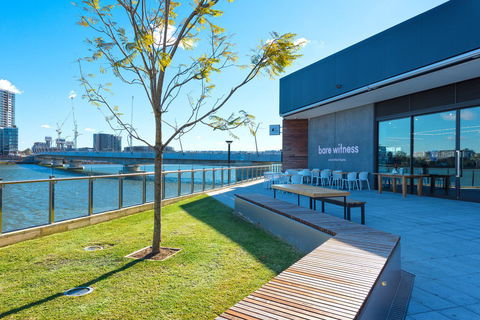 Astra Apartments Rhodes - Accommodation Redcliffe 1