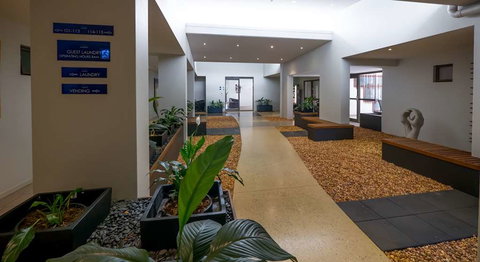 Essence Apartments Chermside - Accommodation Redcliffe 2