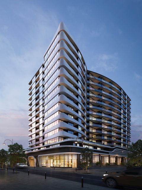 Astra Apartments Glen Waverley - Accommodation Redcliffe 0