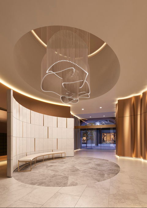 Astra Apartments Glen Waverley - Accommodation Redcliffe 2