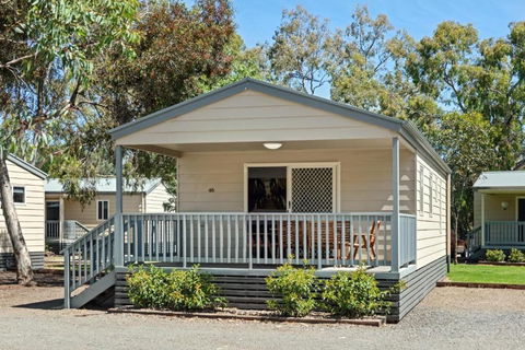 Discovery Parks Barossa Valley - Accommodation Redcliffe 1