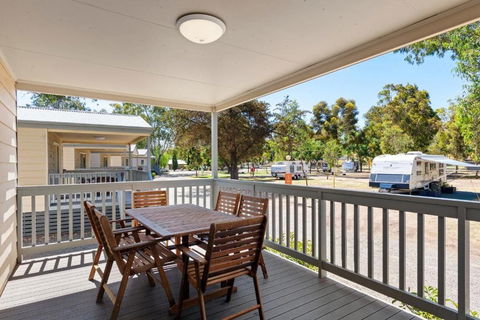 Discovery Parks Barossa Valley - Accommodation Redcliffe 2