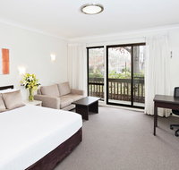 ibis Styles Canberra Tall Trees - Accommodation Redcliffe