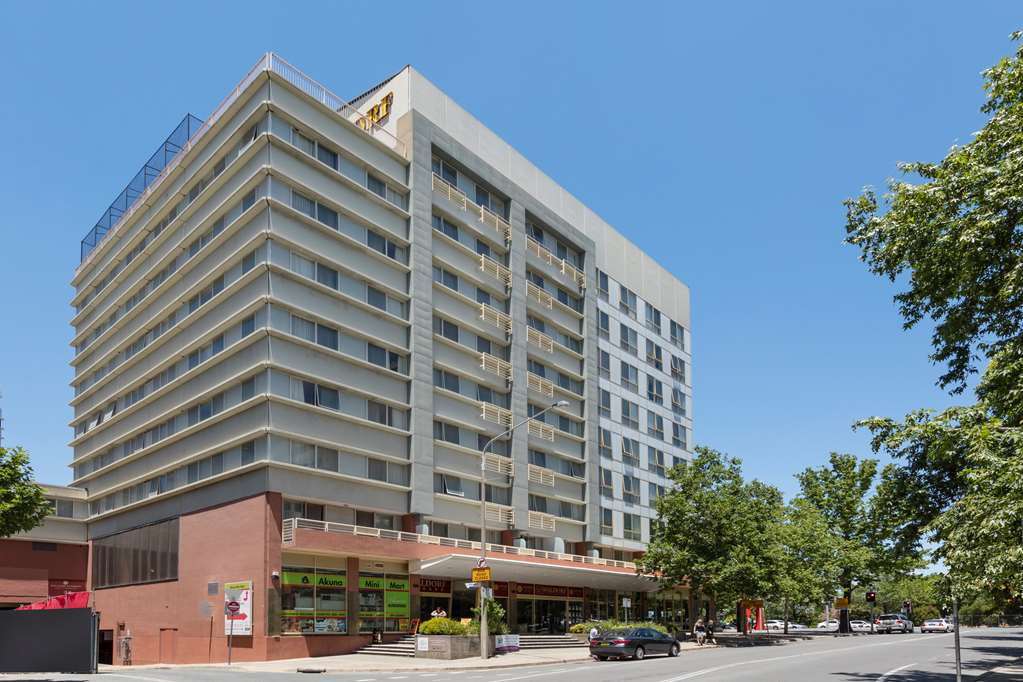 Mount Binga ACT Accommodation Redcliffe