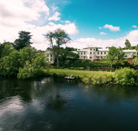 Woodbridge on the Derwent - Accommodation Redcliffe