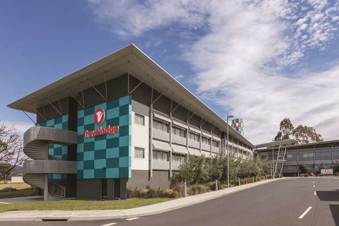 Travelodge Hobart Airport - Accommodation Redcliffe 1