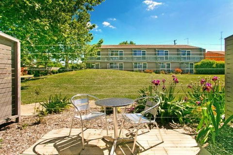 Alloggio Bathurst - Accommodation Redcliffe 0