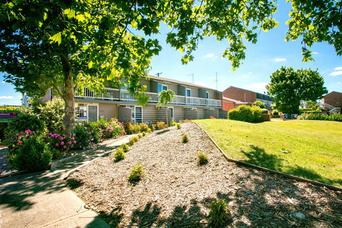 Alloggio Bathurst - Accommodation Redcliffe 1