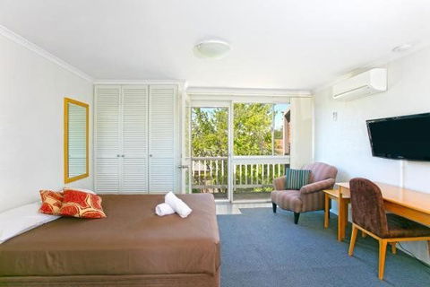Alloggio Bathurst - Accommodation Redcliffe 2
