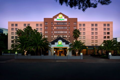 Holiday Inn Parramatta - Accommodation Redcliffe 0