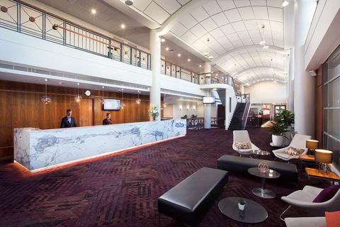 Rydges Parramatta - Accommodation Redcliffe 1