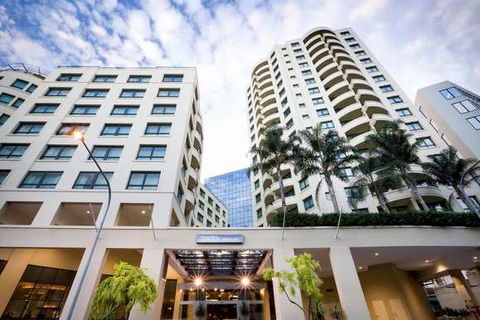 Mantra Parramatta - Accommodation Redcliffe 0