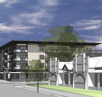 Quest Orange - Accommodation Redcliffe