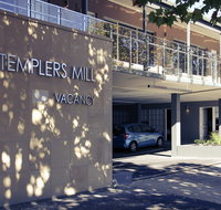 Mercure Orange - Accommodation Redcliffe