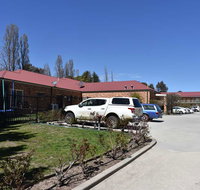 Best Western Plus Ambassador Orange - Accommodation Redcliffe