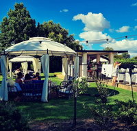 Oriana Motor Inn  Conf Ctr - Accommodation Redcliffe
