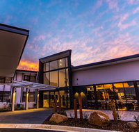 The Remington Orange - Accommodation Redcliffe