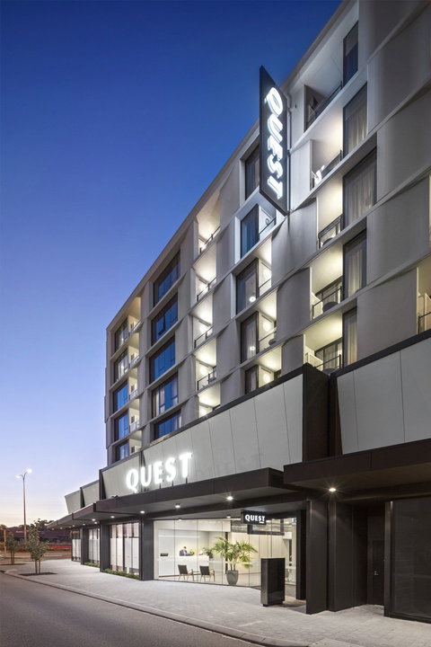 Quest Innaloo - Accommodation Redcliffe 1