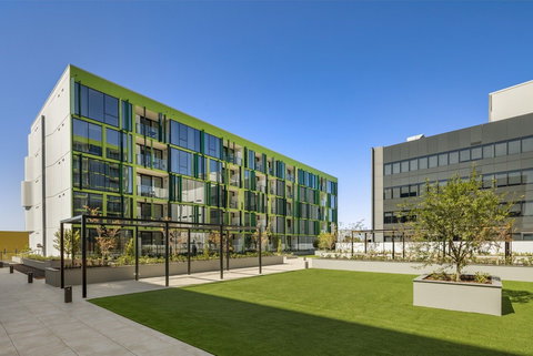 Quest Innaloo - Accommodation Redcliffe 2