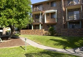 Toowong Villas - Accommodation Redcliffe 0