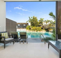 Mindil Beach Resort Casino - Accommodation Redcliffe