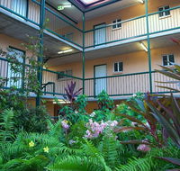 Alatai Holiday Apartments - Accommodation Redcliffe