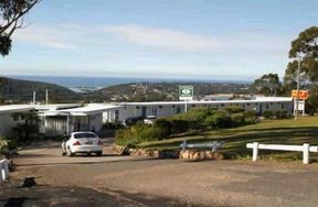 Kingfisher Motel - Accommodation Redcliffe 0