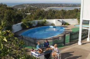 Kingfisher Motel - Accommodation Redcliffe 2