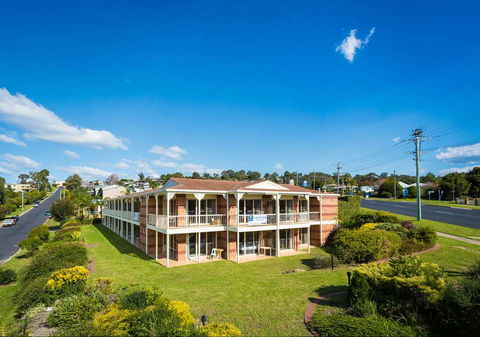 Comfort Inn Merimbula - Accommodation Redcliffe 0