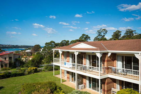 Comfort Inn Merimbula - Accommodation Redcliffe 2