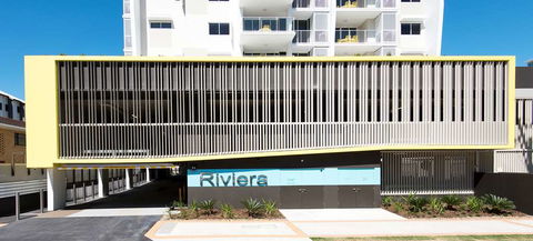 Riviera Mackay - Accommodation Redcliffe 0