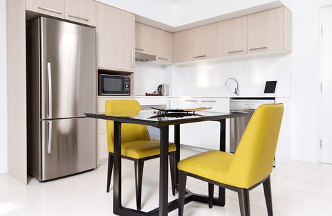Riviera Mackay - Accommodation Redcliffe 1