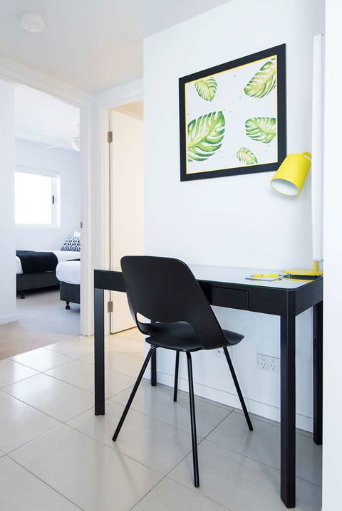 Riviera Mackay - Accommodation Redcliffe 2
