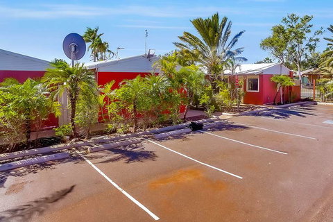 Econo Lodge Karratha - Accommodation Redcliffe 1