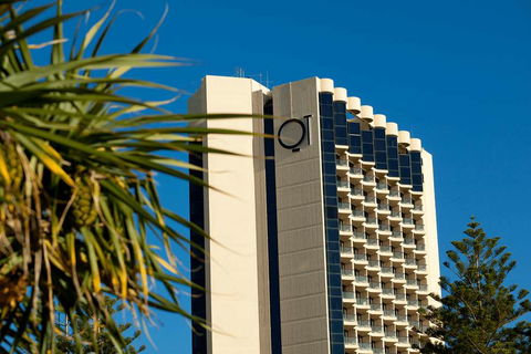 QT Gold Coast - Accommodation Redcliffe 1