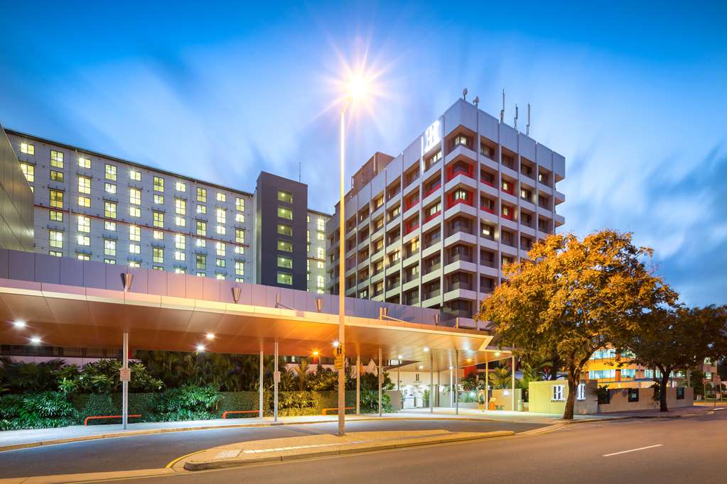 Miamley ACT Accommodation Redcliffe