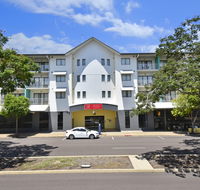 Metro Advance Apartments  Hotel - Accommodation Redcliffe