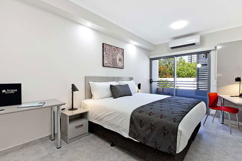 Argus Hotel Darwin - Accommodation Redcliffe 2