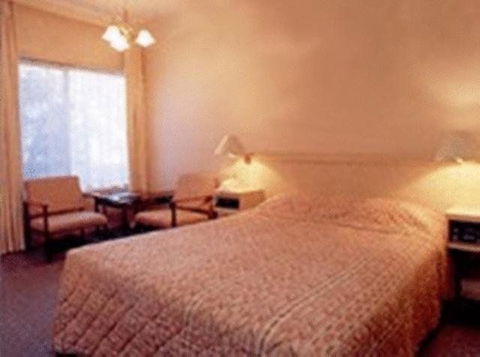 Clayton Monash Motor Inn - Accommodation Redcliffe 0