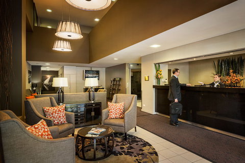 Quest Docklands - Accommodation Redcliffe 1