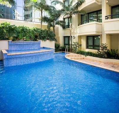 Mantra Parramatta - Accommodation Redcliffe 1