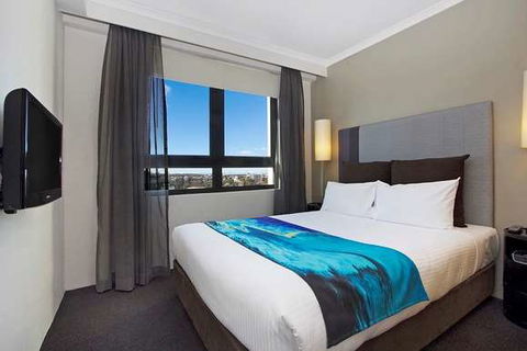 Mantra Parramatta - Accommodation Redcliffe 2