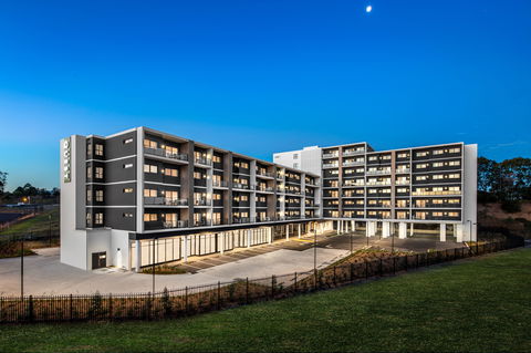 Quest Bella Vista - Accommodation Redcliffe 0