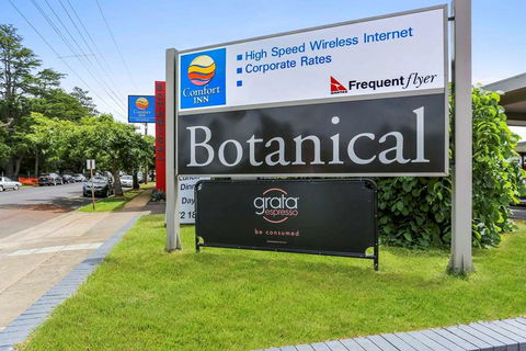 Comfort Inn Botanical - Accommodation Redcliffe 0