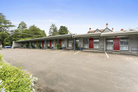 Comfort Inn Botanical - Accommodation Redcliffe 1