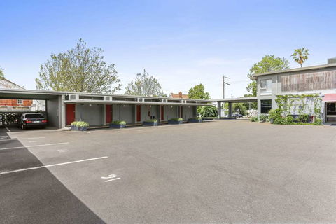 Comfort Inn Botanical - Accommodation Redcliffe 2