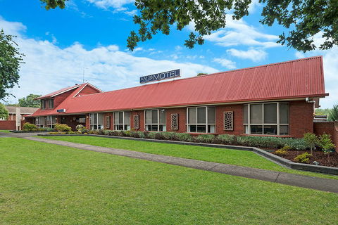 AAt 28 Goldsmith Motel - Accommodation Redcliffe 0