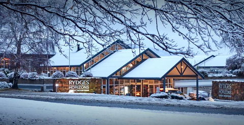 Rydges Horizons Snowy Mountains - Accommodation Redcliffe 0